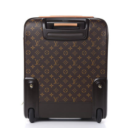 Louis Vuitton Monogram Pegase 45 4 of 13