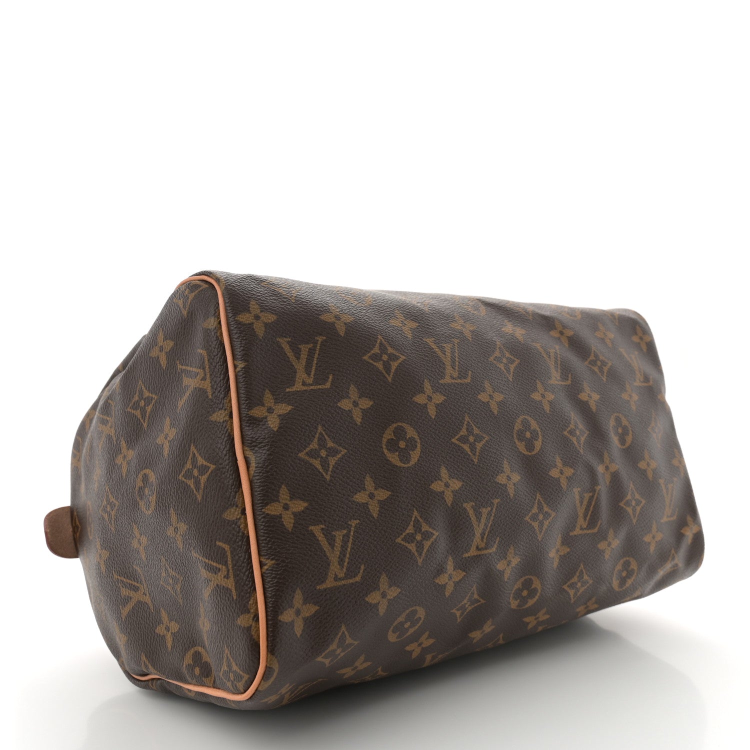 Louis Vuitton Monogram Speedy 30 4 of 13