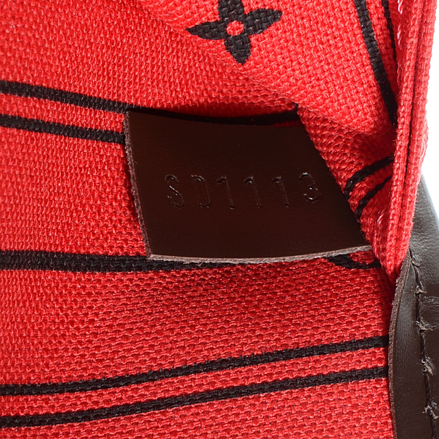 Damier Ebene Neverfull MM