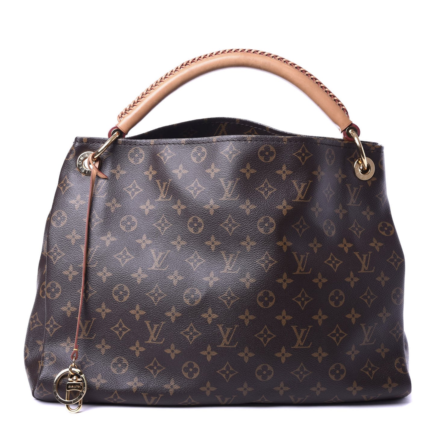 Monogram Artsy MM