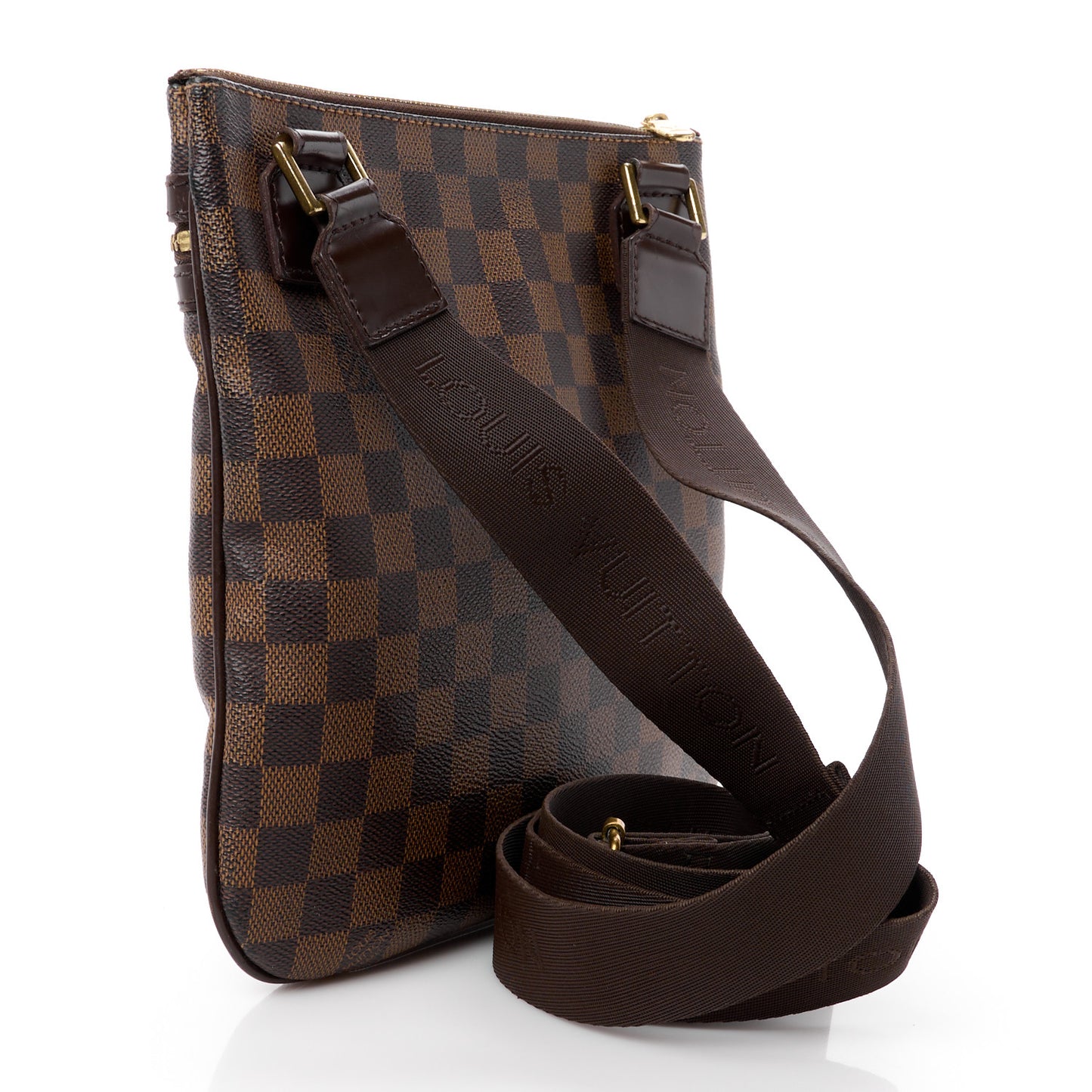 Damier Ebene Bosphore Pochette