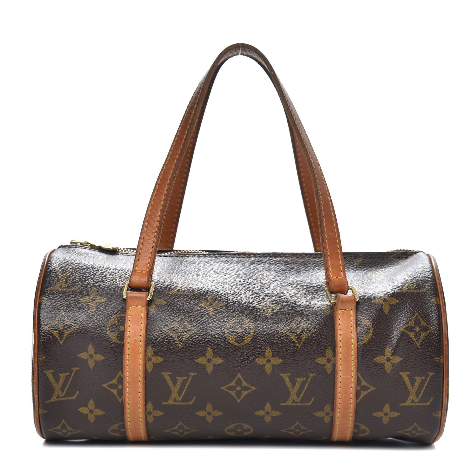 Louis Vuitton Monogram Papillon 26 1 of 14