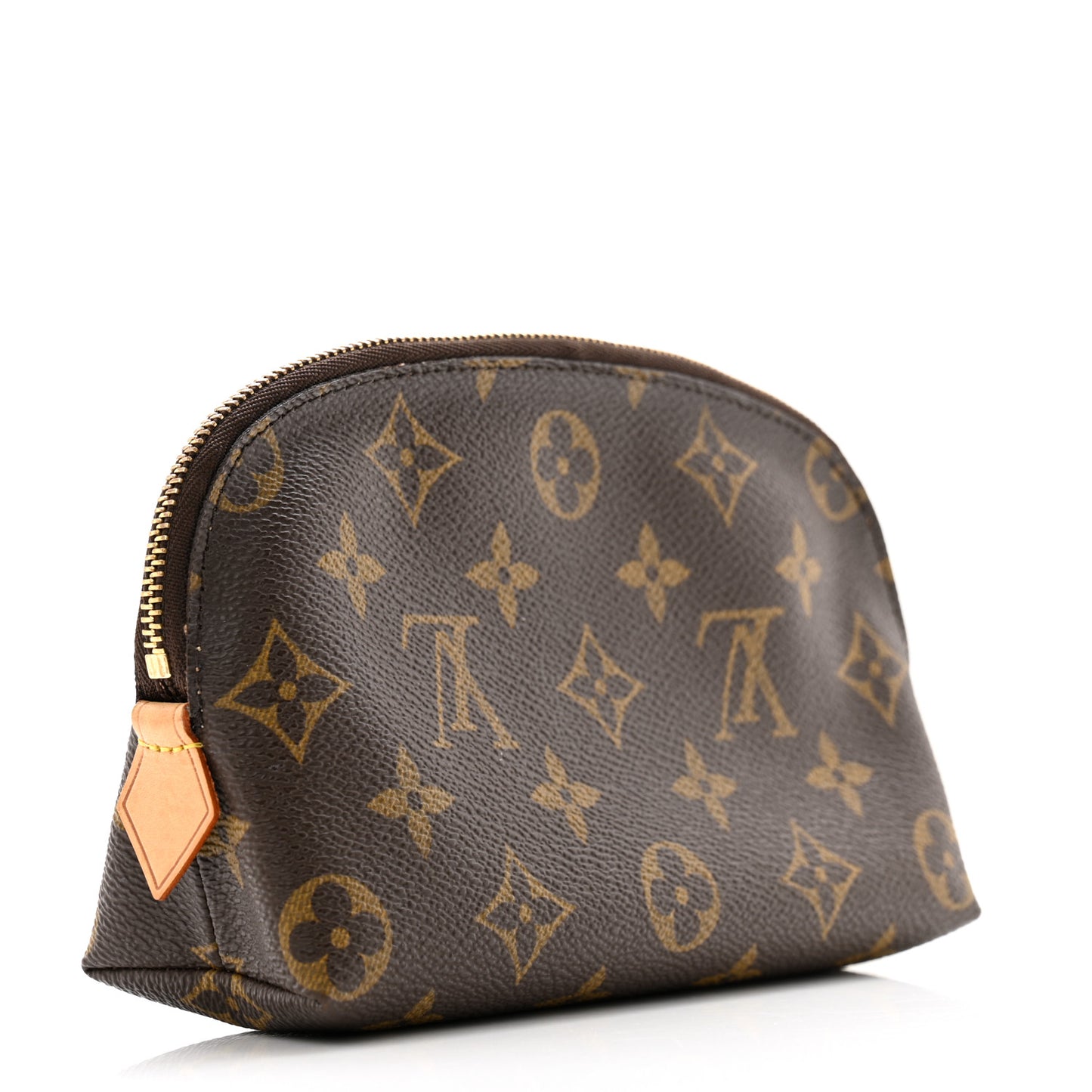 Monogram Cosmetic Pouch