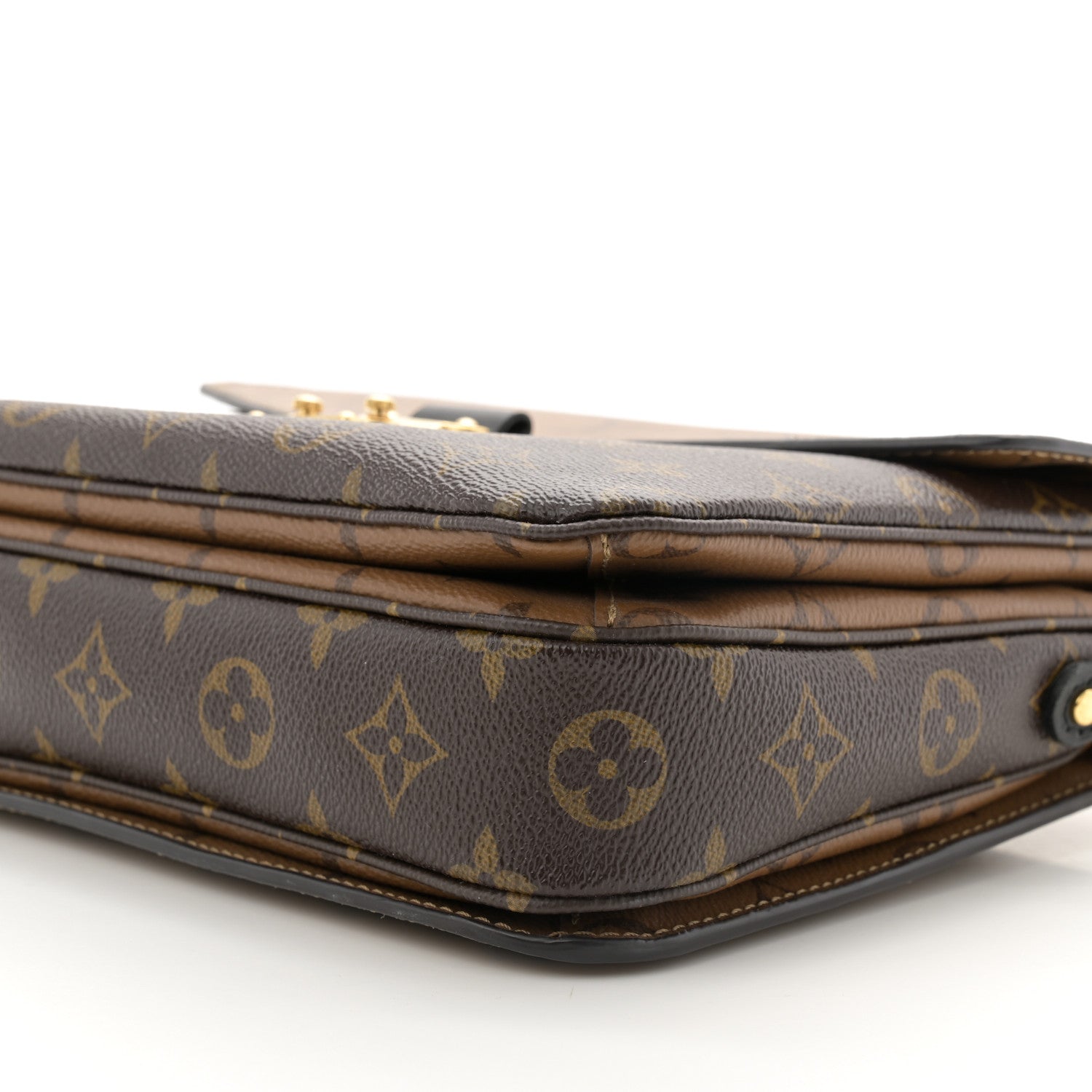 Louis Vuitton Reverse Monogram Pochette Metis 10 of 11