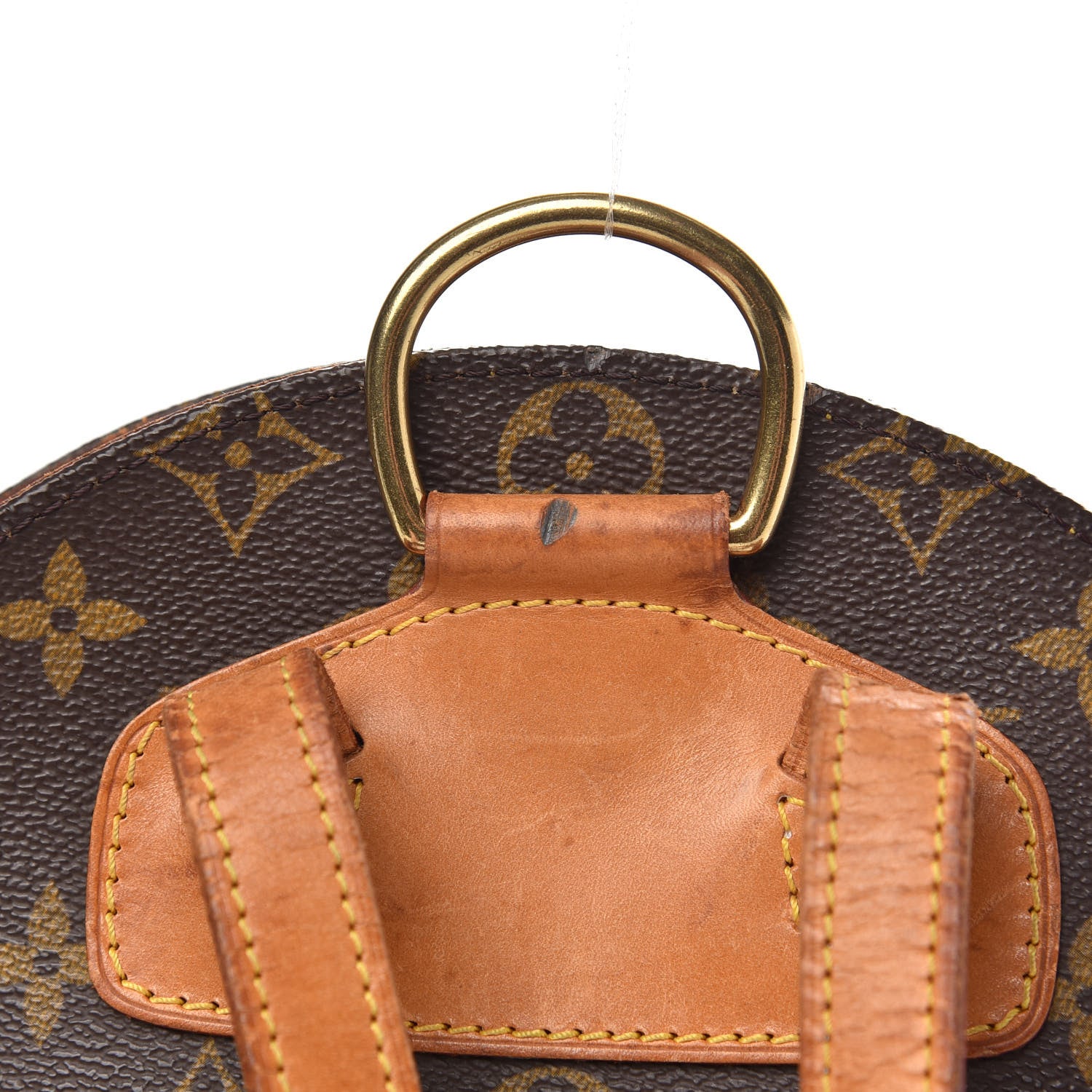 Louis Vuitton Monogram Ellipse Sac a Dos Backpack 8 of 13
