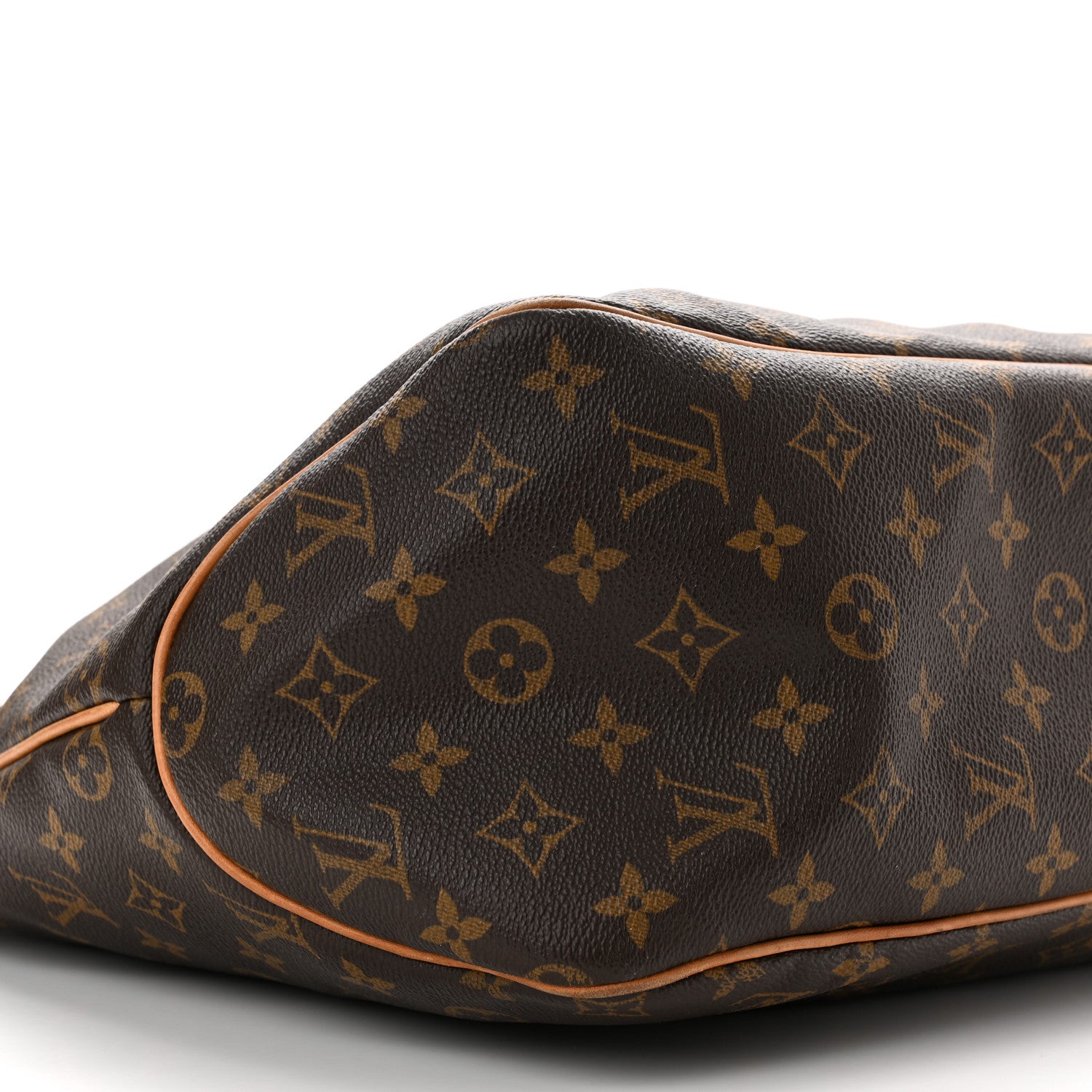 Louis Vuitton Monogram Delightful GM 8 of 9