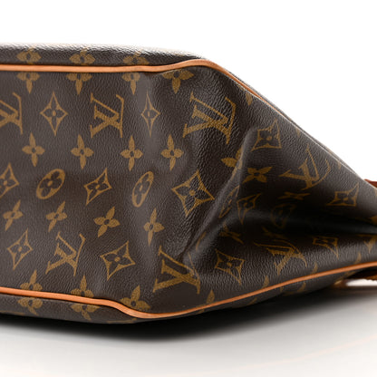 Louis Vuitton Monogram Batignolles Horizontal 10 of 19