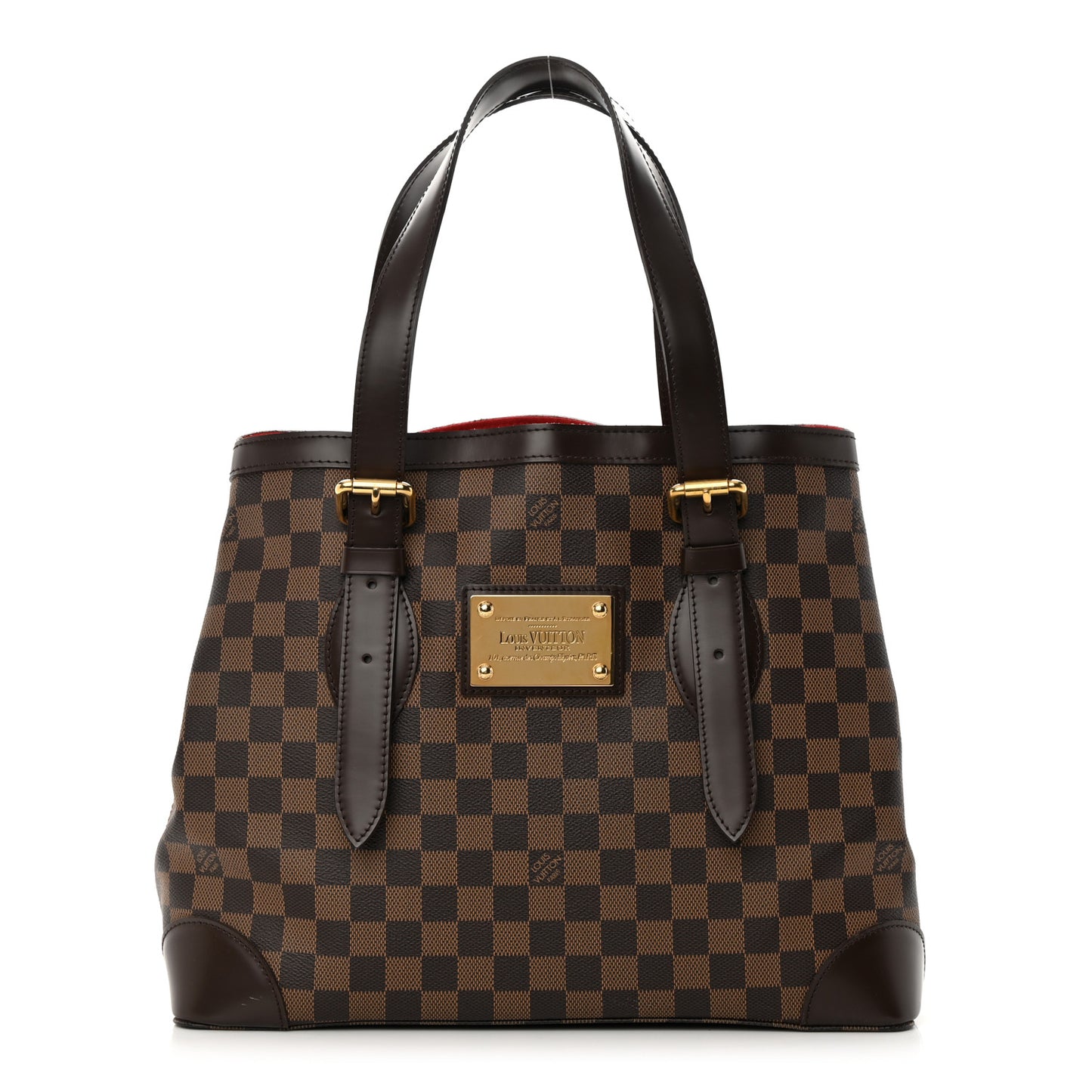 Damier Ebene Hampstead MM