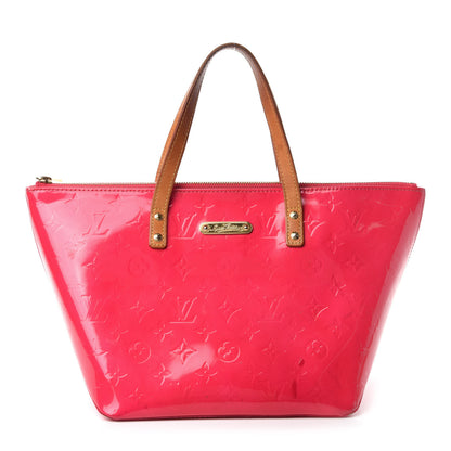 Louis Vuitton Vernis Bellevue PM Rose Pop 1 of 18