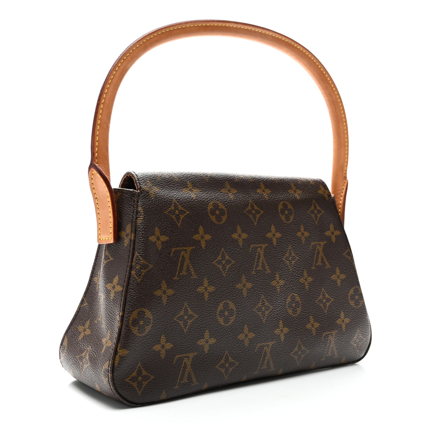 Monogram Mini Looping