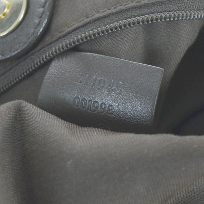Gucci Monogram Large Sukey 12 of 14