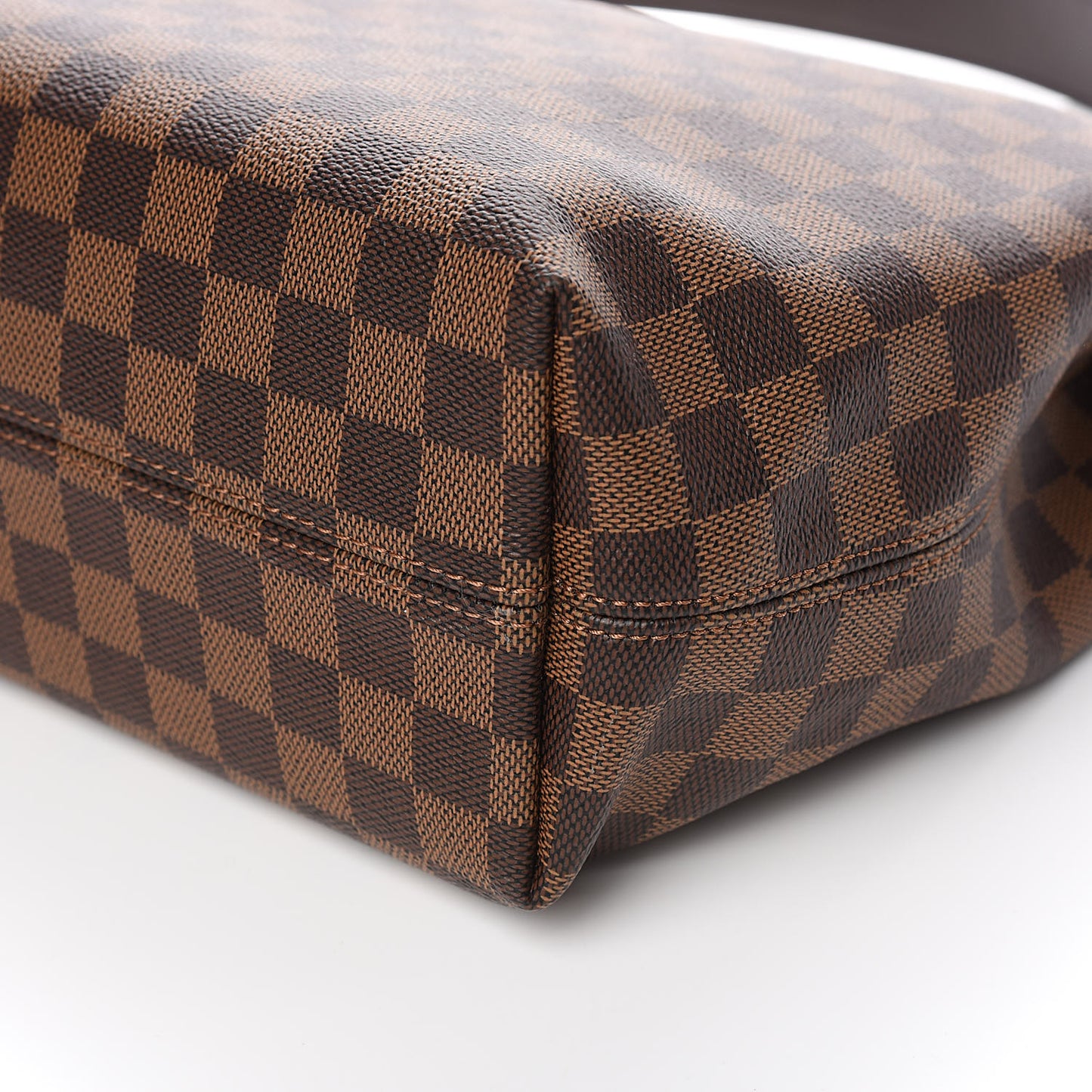 Damier Ebene Graceful PM