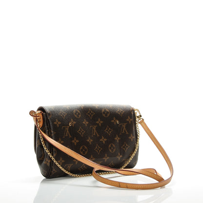 Louis Vuitton Monogram Favorite MM 3 of 9