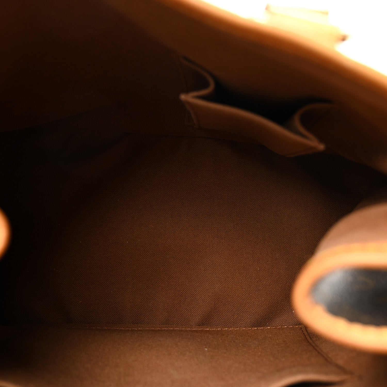 Louis Vuitton Monogram Batignolles 5 of 9