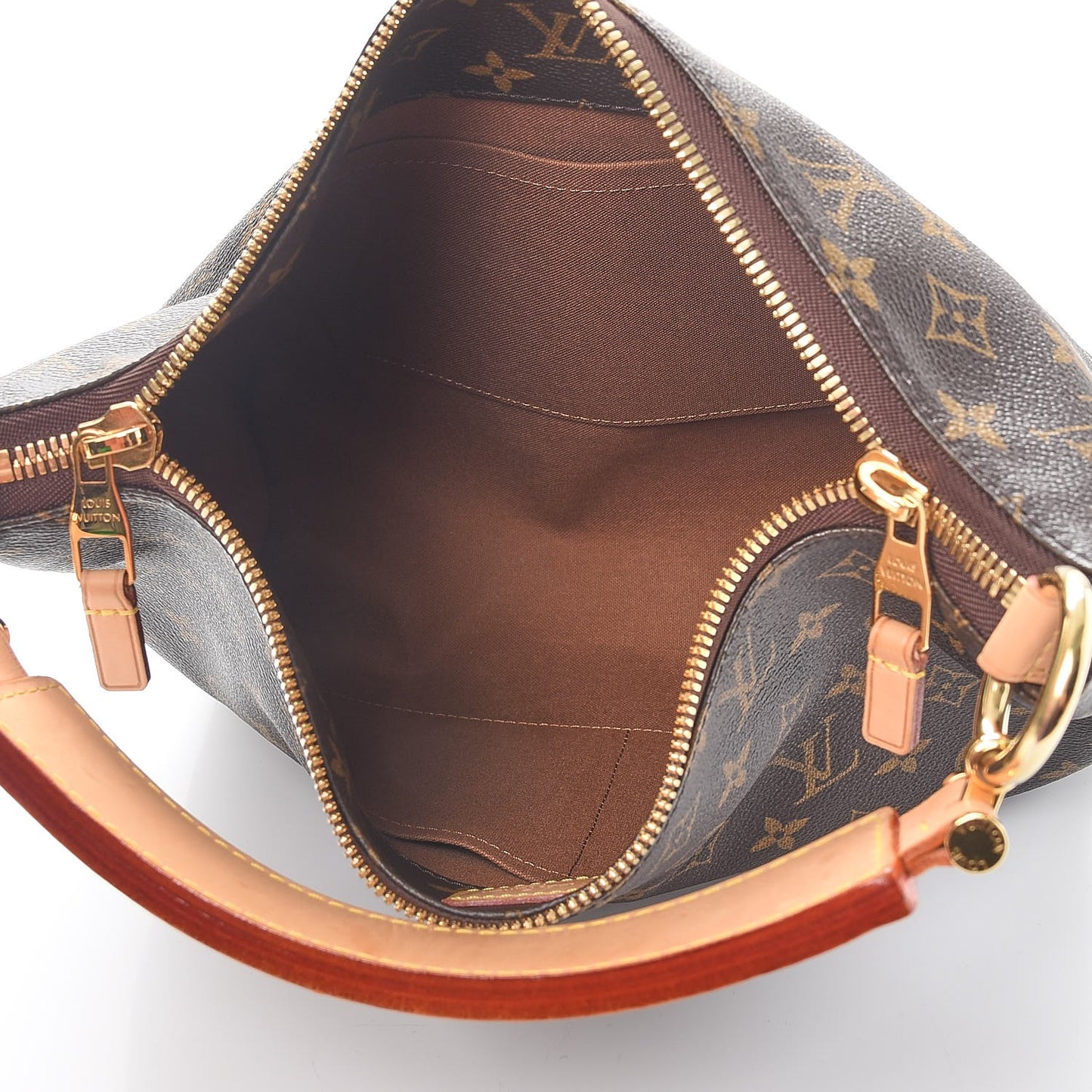 Monogram Sully PM