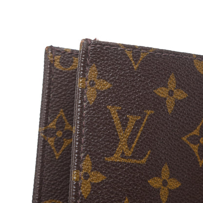 Louis Vuitton Monogram Sac Plat 15 of 18