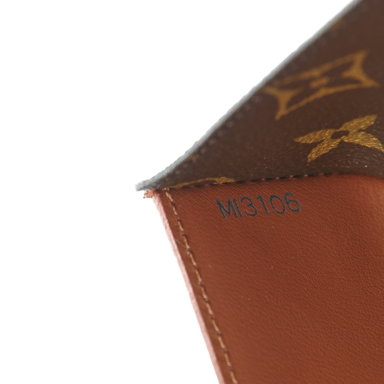Louis Vuitton Monogram Helene Wallet 7 of 8
