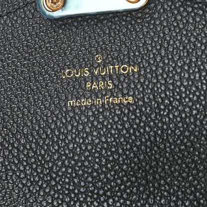 Louis Vuitton Empreinte Pochette Saint Germain Black 9 of 11