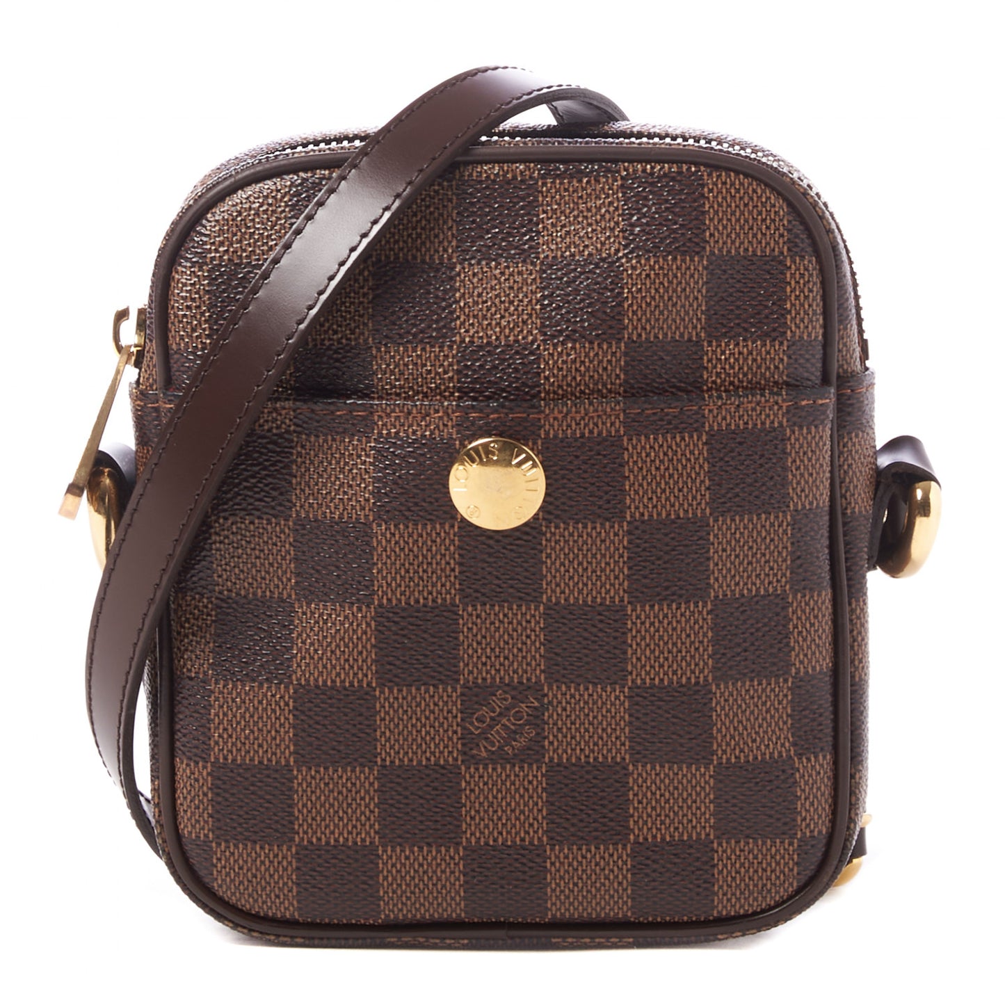 Damier Ebene Rift