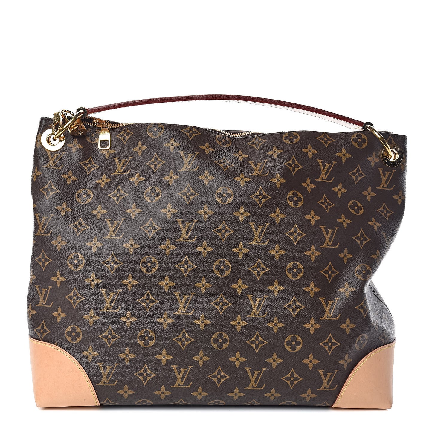 Monogram Berri MM