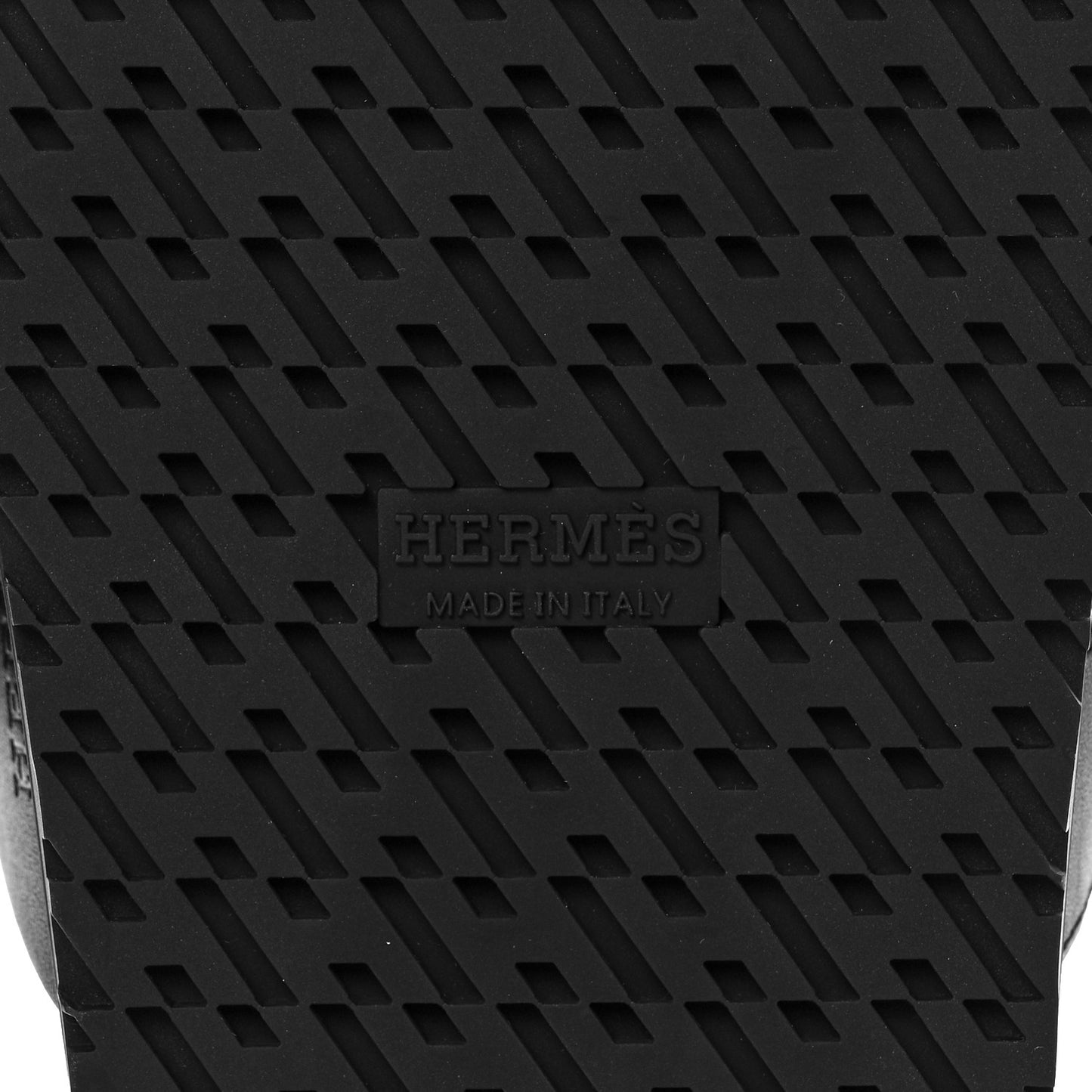 Calfskin Womens Chypre Sandals 38 Black