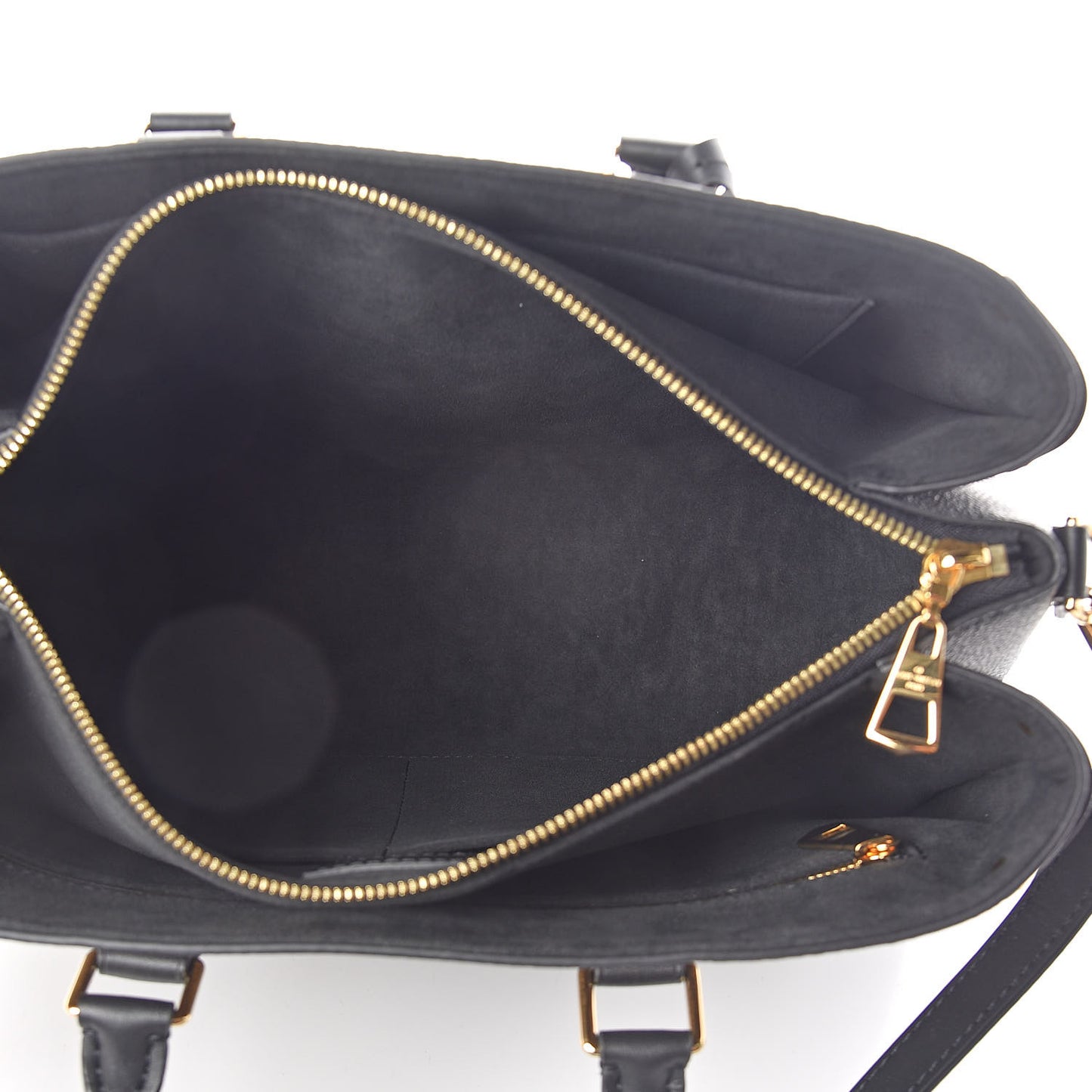 Monogram Soufflot MM Black