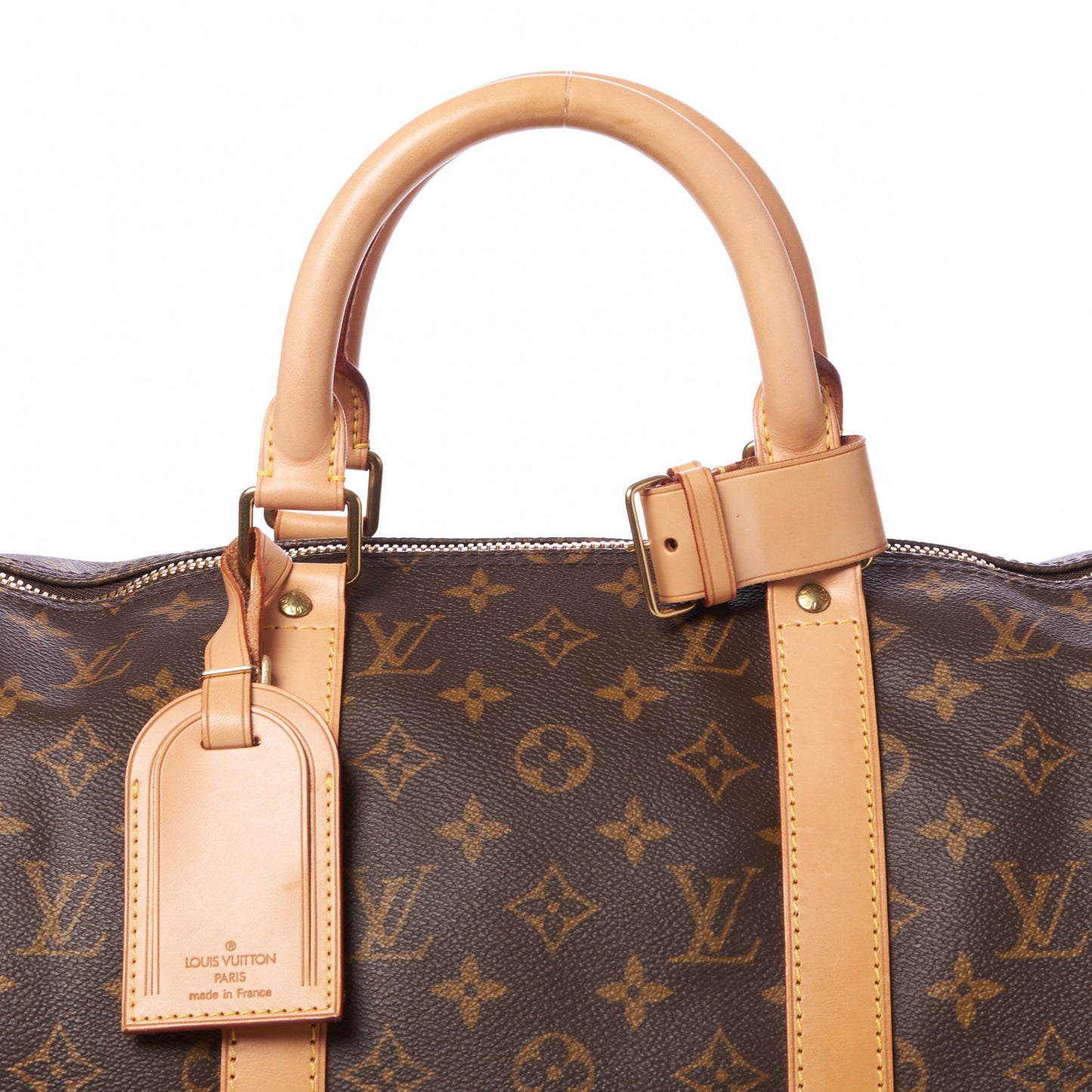 Monogram Keepall 50