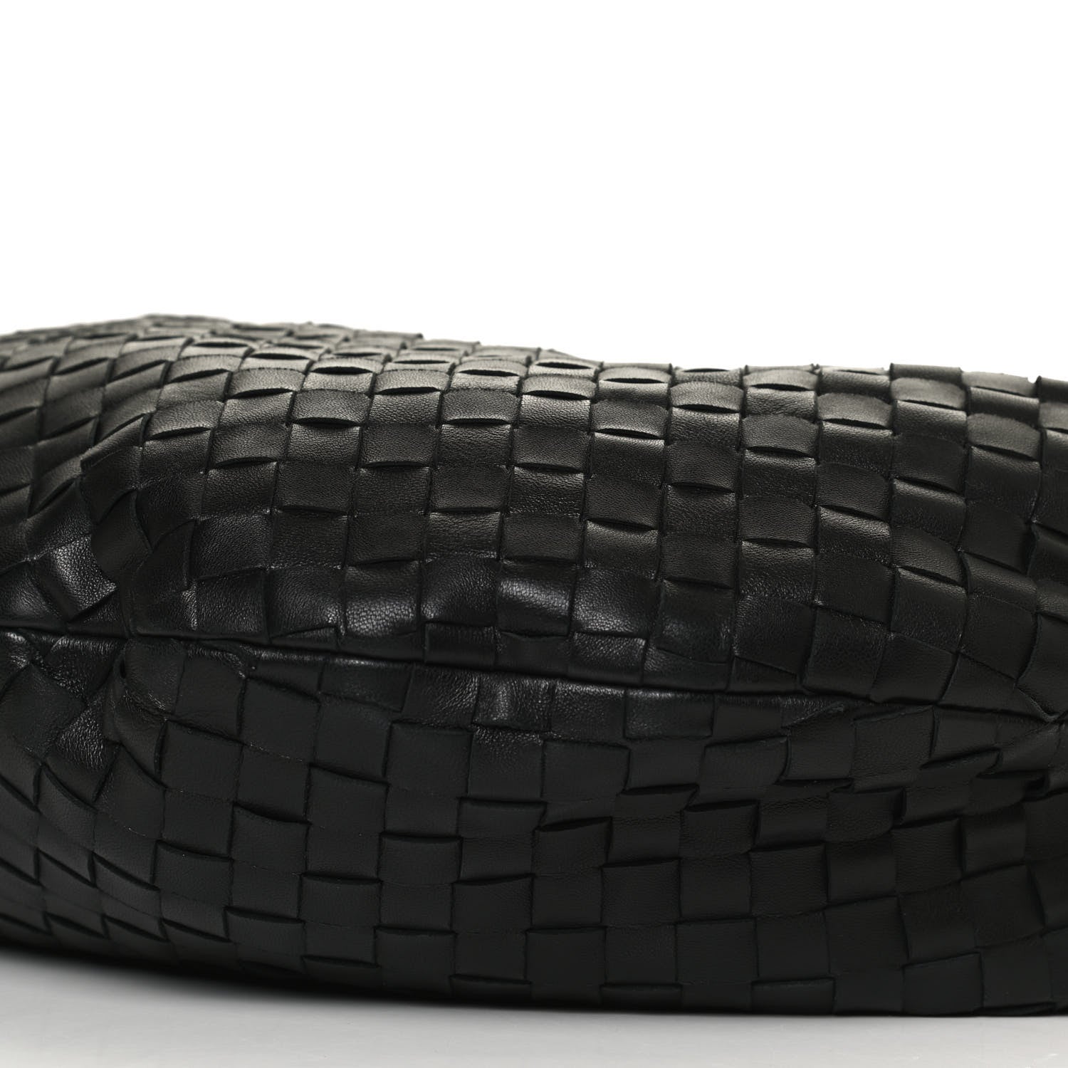 Bottega Veneta Nappa Intrecciato Medium Jodie Black 11 of 14
