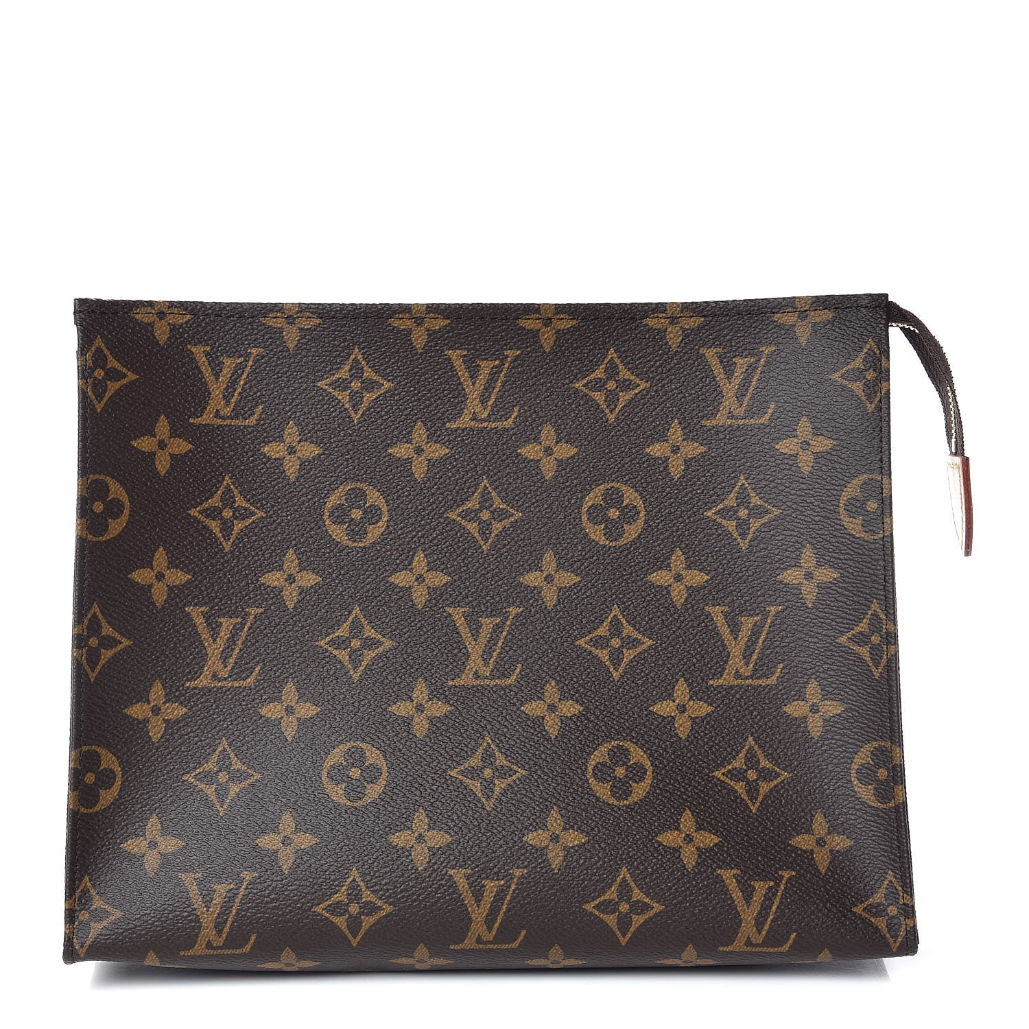 Louis Vuitton Monogram Toiletry Pouch 26 1 of 9
