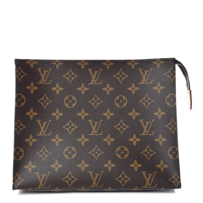 Louis Vuitton Monogram Toiletry Pouch 26 1 of 9