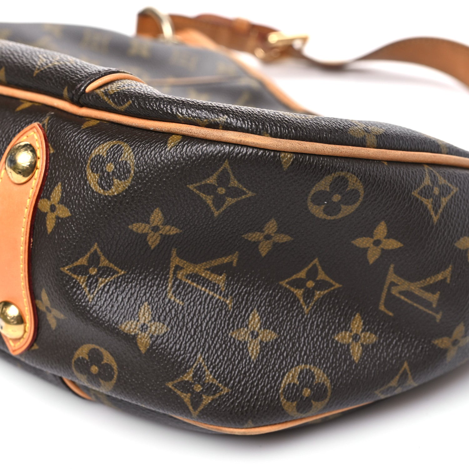 Louis Vuitton Monogram Galliera PM 9 of 9