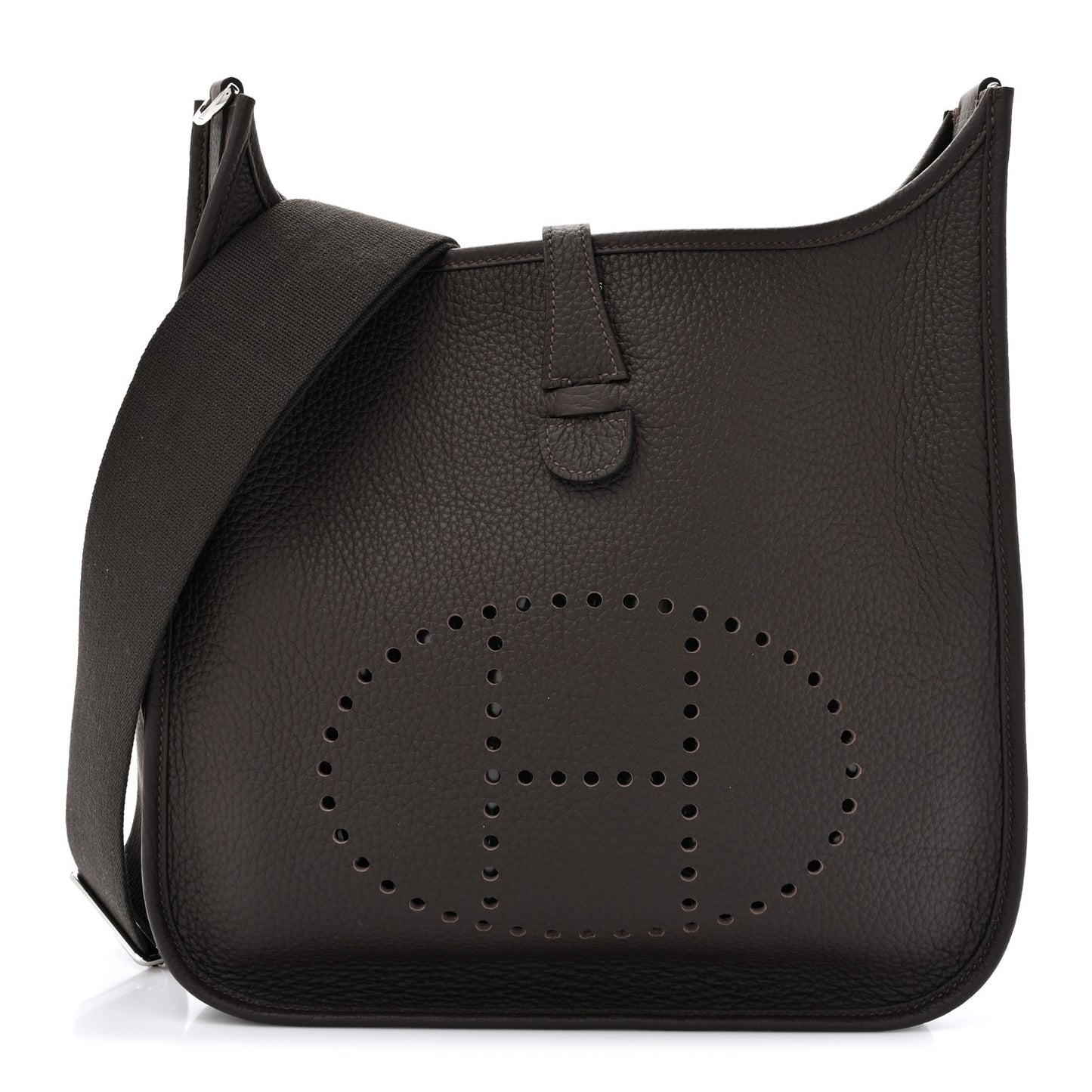 Taurillon Clemence Evelyne III PM Macassar