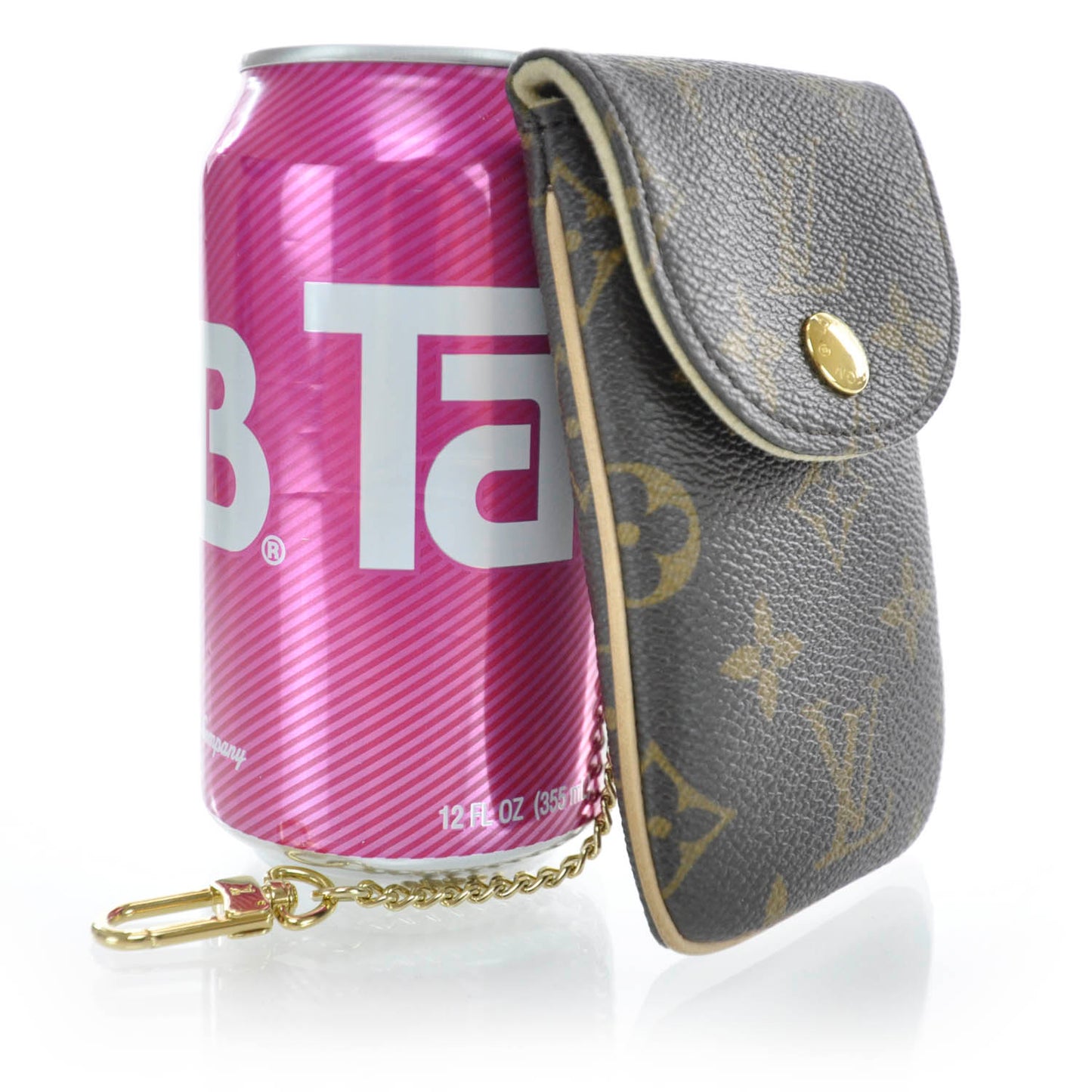 Monogram Phone Case MM
