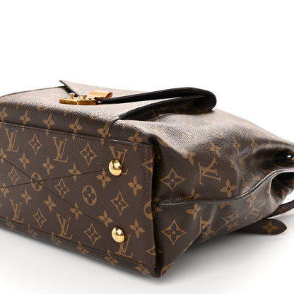 Louis Vuitton Monogram Metis 10 of 13