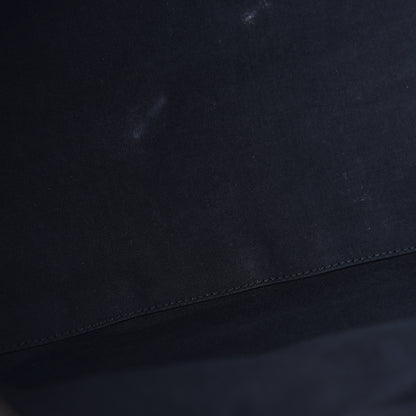 Saint Laurent Sheepskin Large Cabas ChYc Black 15 of 20