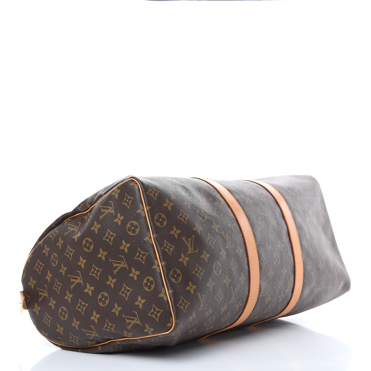 Louis Vuitton Monogram Keepall 50 4 of 16