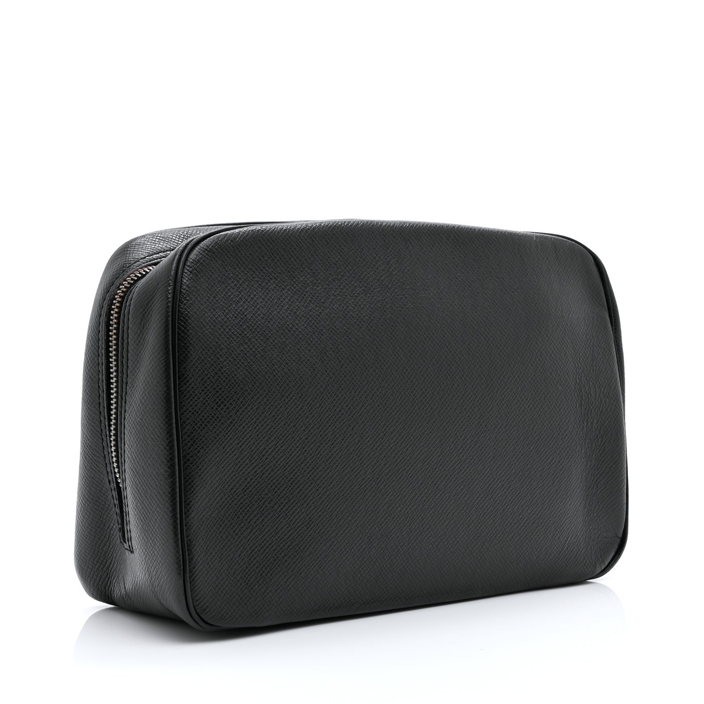 Taiga Trousse Toilette GM Ardoise