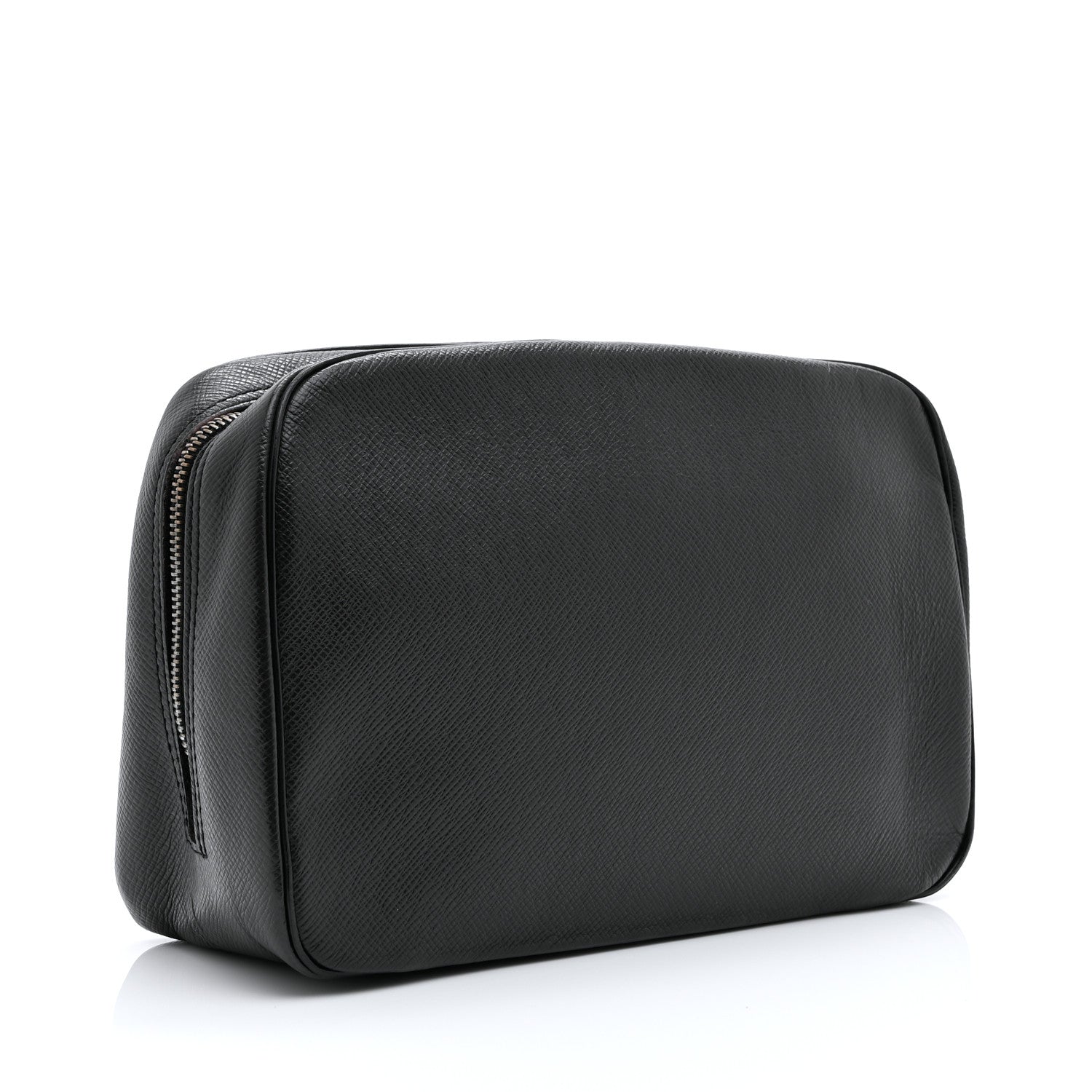 Louis Vuitton Taiga Trousse Toilette GM Ardoise 3 of 9