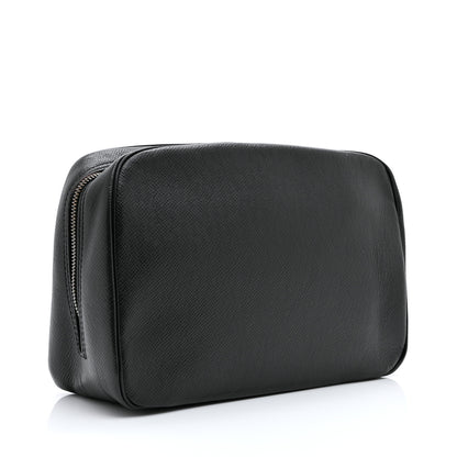 Louis Vuitton Taiga Trousse Toilette GM Ardoise 3 of 9