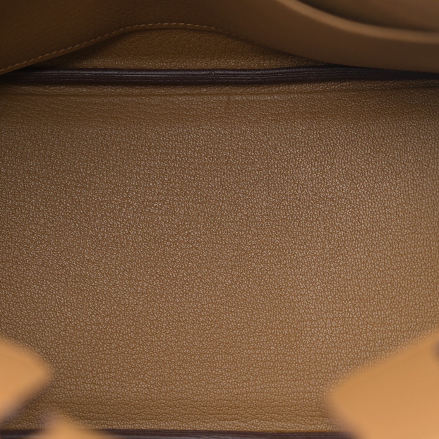 Hermes Togo Birkin 25 Bronze Dore 5 of 10