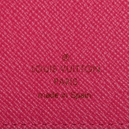 Louis Vuitton Monogram Multicolor Insolite Wallet Black Grenade 5 of 7