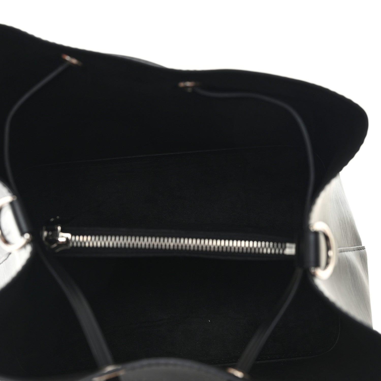 Louis Vuitton Epi Neonoe Black 5 of 11