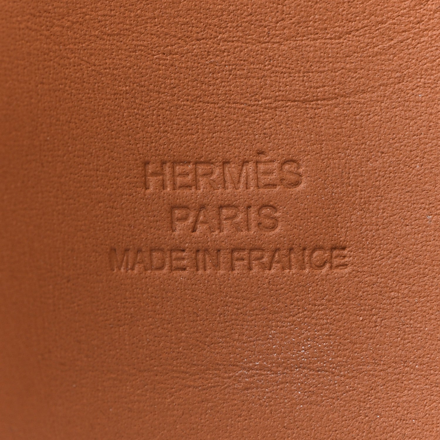Hermes Epsom Collier de Chien CDC Bracelet S White 4 of 8