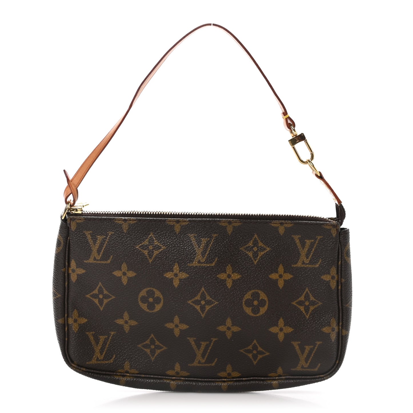 Monogram Pochette Accessories