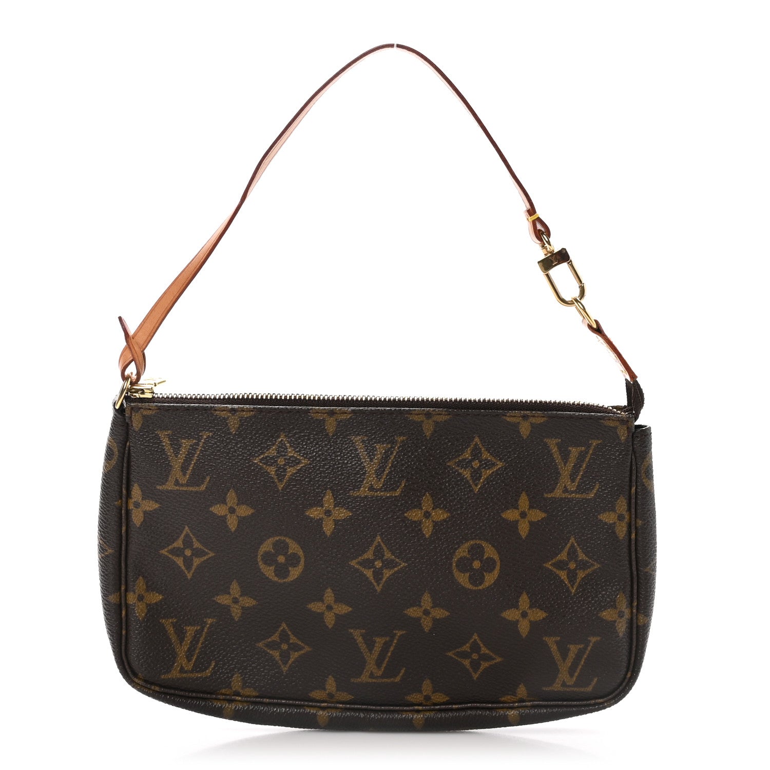 Louis Vuitton Monogram Pochette Accessories 1 of 10
