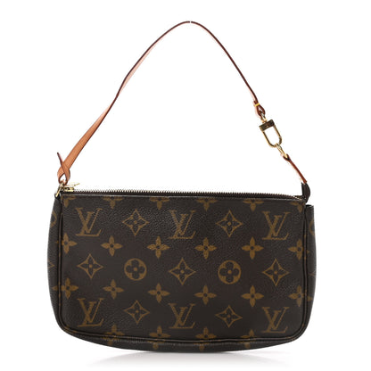 Louis Vuitton Monogram Pochette Accessories 1 of 10