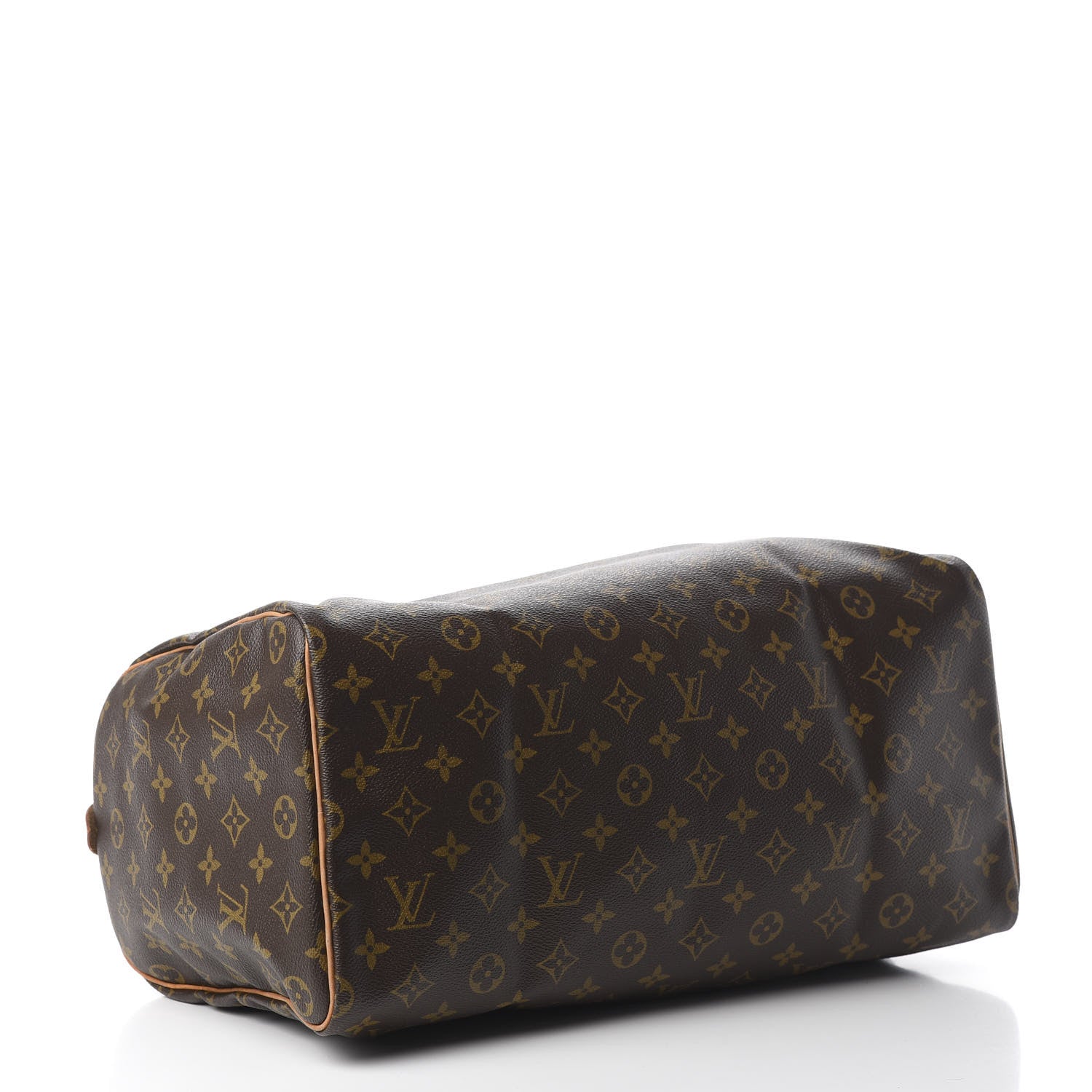 Louis Vuitton Monogram Speedy 40 3 of 9