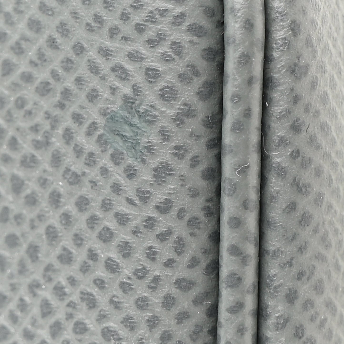 Epsom Birkin 30 Vert Amande