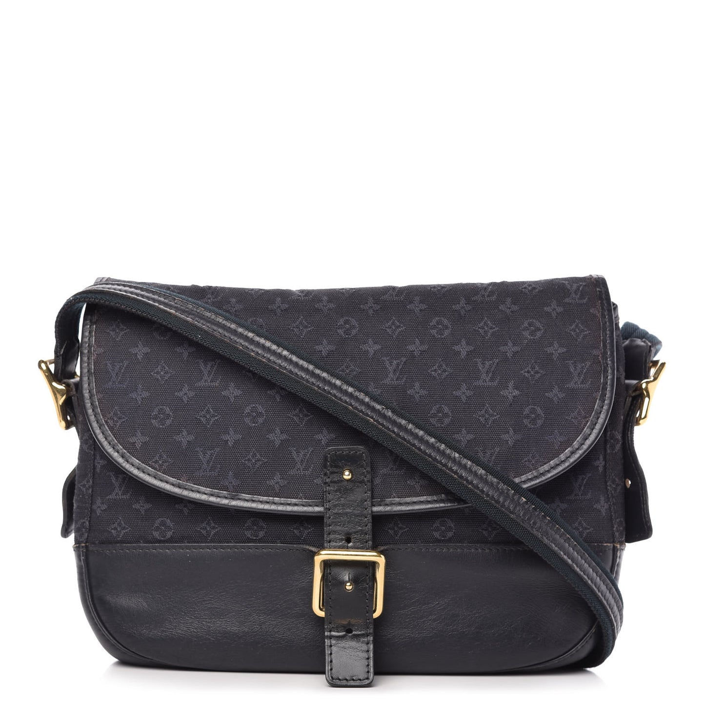Mini Monogram Berangere Navy