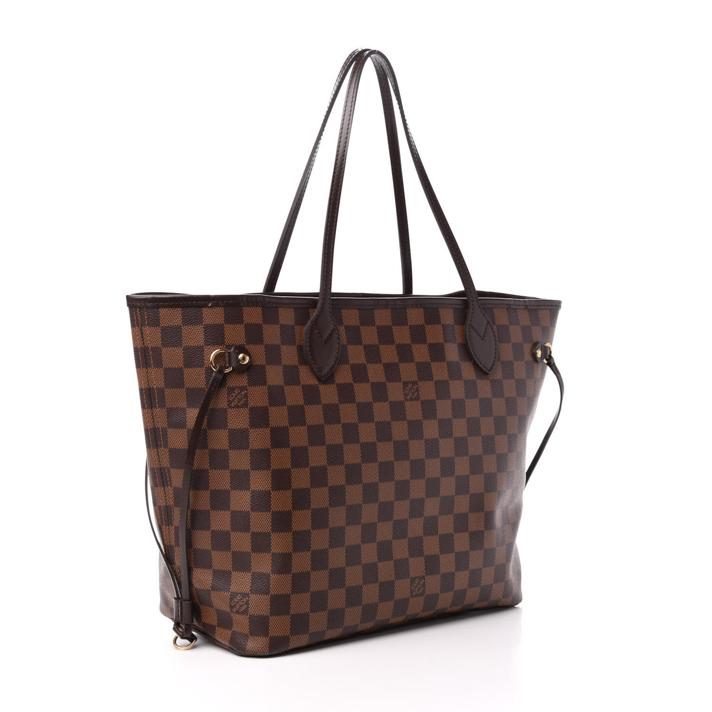 Damier Ebene Neo Neverfull MM